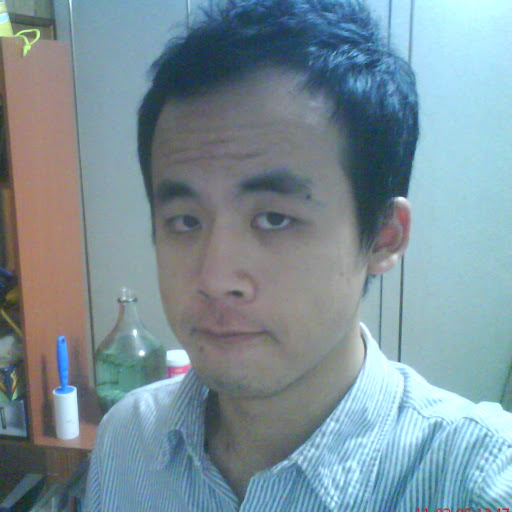 Ben Wu Photo 37
