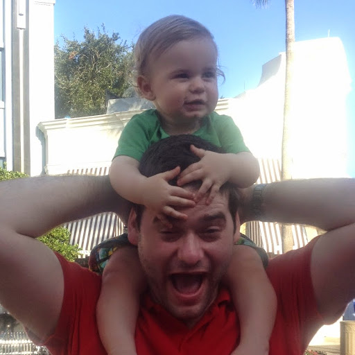 Ryan Hightower Photo 4