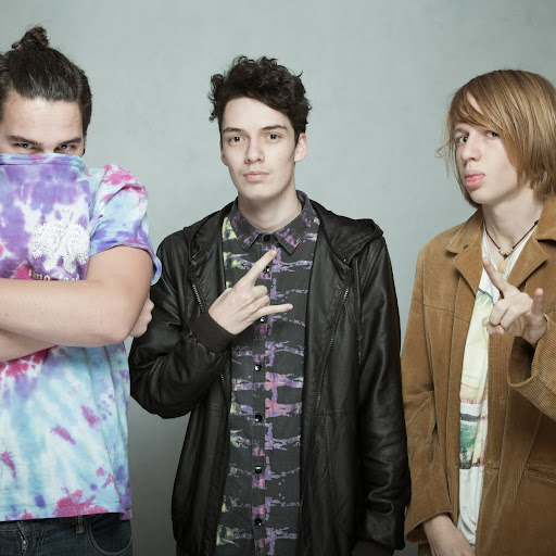 Elijah Kelly Photo 18