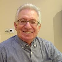 Geoffrey Rich Photo 7