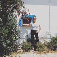 Hulya Aksu Photo 8