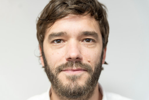 David Broadhead Photo 7