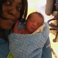Latoya Preston Photo 5