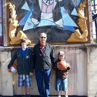 Roger Choate Photo 10