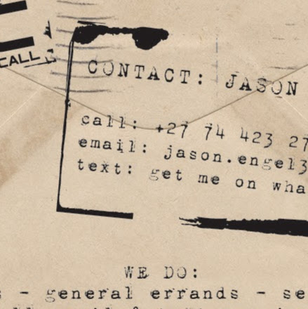 Jason Engel Photo 25