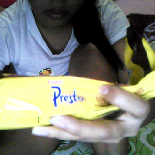 Christine Paz Photo 22