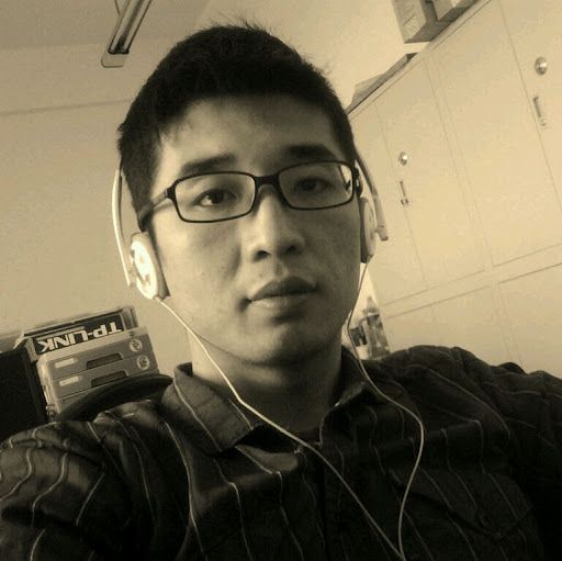 Liang Wang Photo 29
