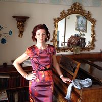 Trudy Robertson Photo 27