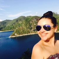 Cynthia Urbina Photo 22