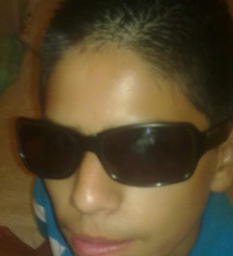 Jose Arellano Photo 27