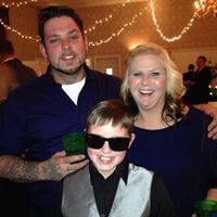 Crystal Dickens Photo 11