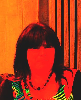 Sharon Foley Photo 20