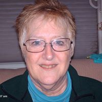 Barbara Dungan Photo 2