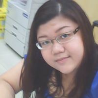 Janet Chow Photo 7