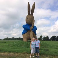 Jill Chaney Photo 15