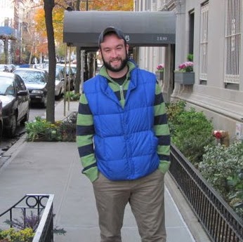 David Hartley Photo 35
