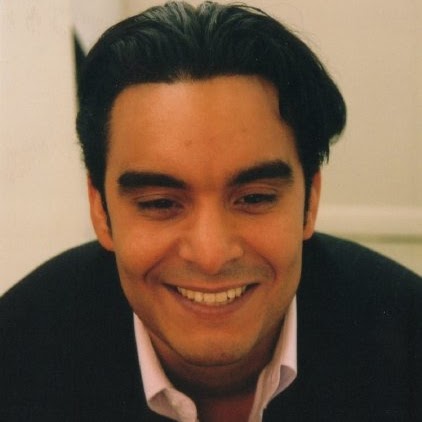 Jason Acosta Photo 28