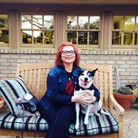 Deborah Wynn Photo 17