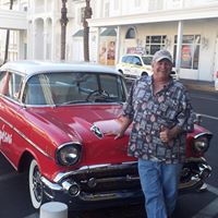 Steven Kent Photo 32