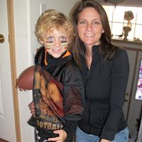 Julie Tueller Photo 1