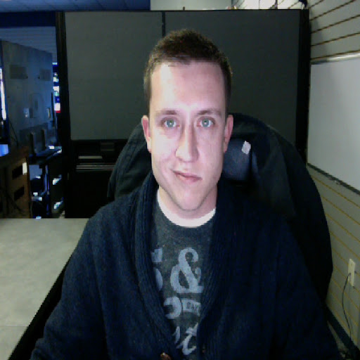 Chris Schell Photo 18