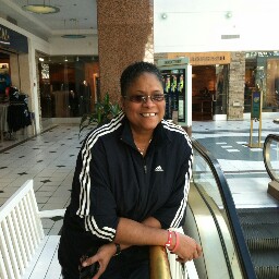 Gina Parker Photo 33