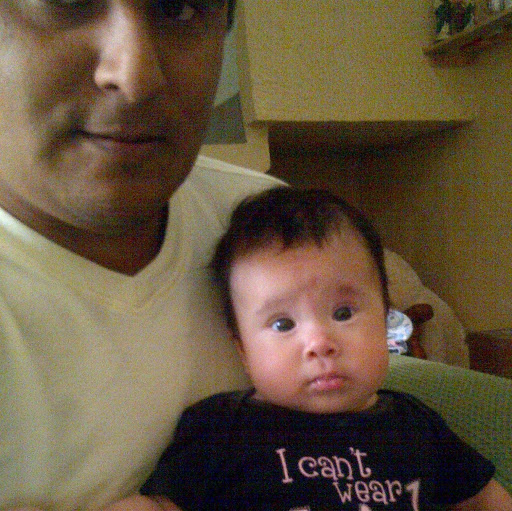 Erik Moreno Photo 32