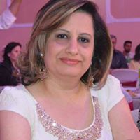 Mary Odeh Photo 10