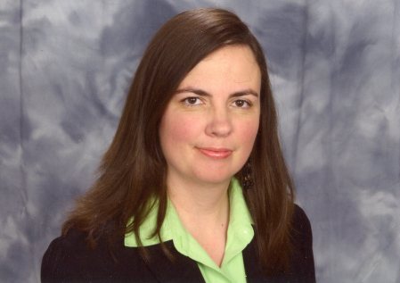 Annette Mackay Photo 1
