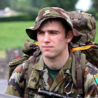 Jamie Mahon Photo 22