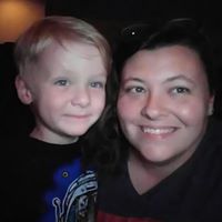 Angel Dutton Photo 24