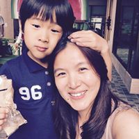 Kathleen Yang Photo 7