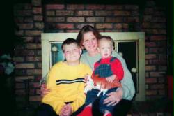 Amy Arnold Photo 25