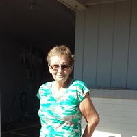 Cecilia Webb Photo 14