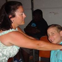 Alicia Meadows Photo 18