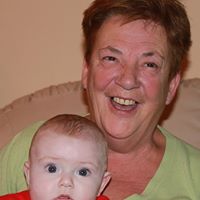 Joyce Cooke Photo 16