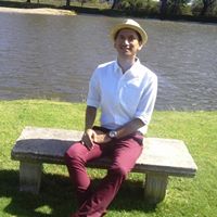 Chad Hendricks Photo 20