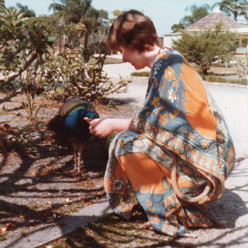 Christine Burnett Photo 24