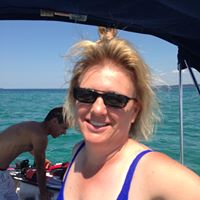 Suzanne Young Photo 29