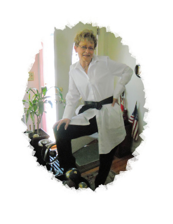 Geneva Martin Photo 29