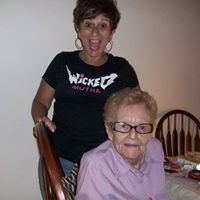 Joann Scheetz Photo 2