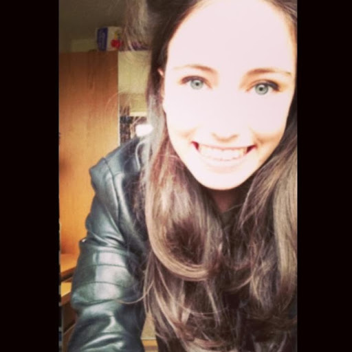 Rebecca Joyce Photo 13