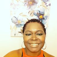 Tiffany Campbell Photo 13