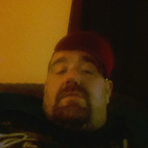 Jimmy Hampton Photo 37