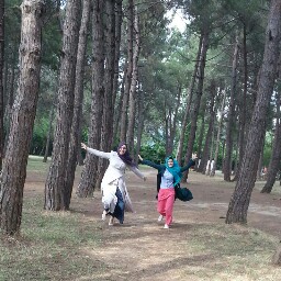 Serap Albayrak Photo 13