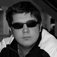 Stephen Cook Photo 42