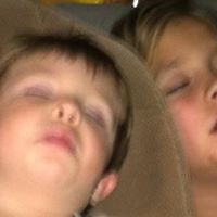 Anita Parish Photo 7