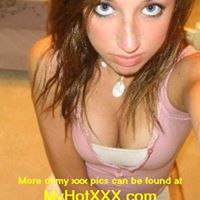 Cassie Dickinson Photo 2