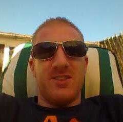 Jon Wilkinson Photo 10