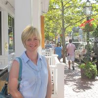 Katharine Reynolds Photo 11